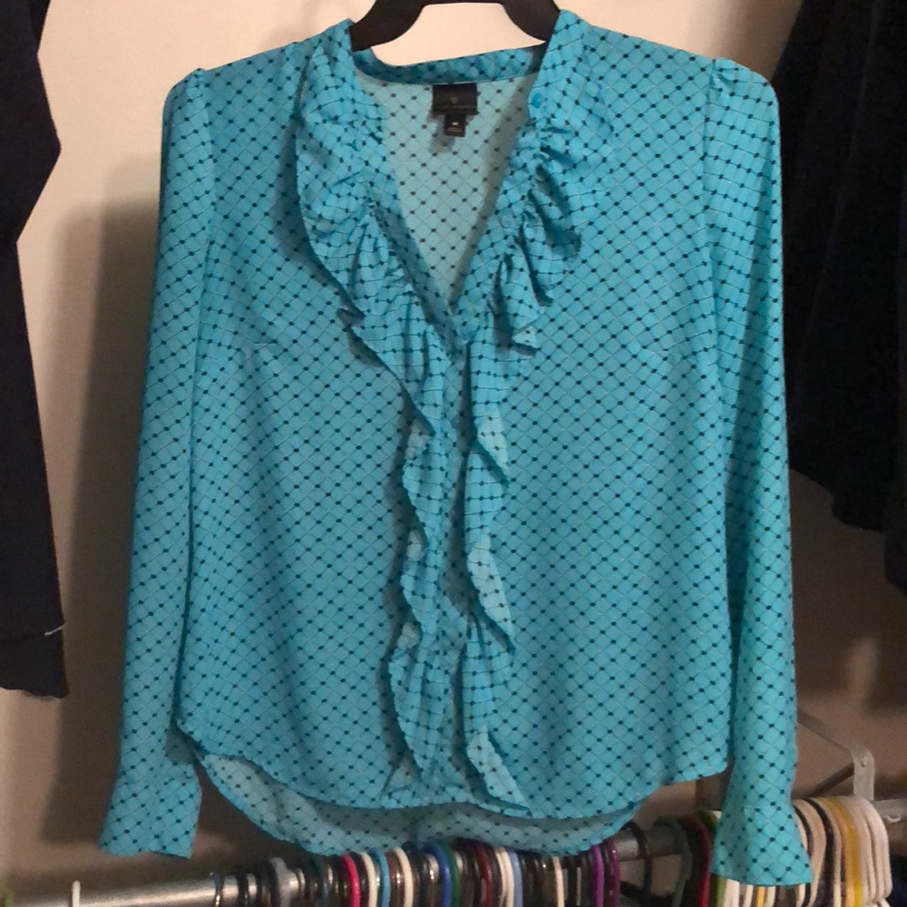 Ladies tops